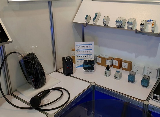 Aswich's PV Solar Protection Products Show PV Taiwan Expo 2022