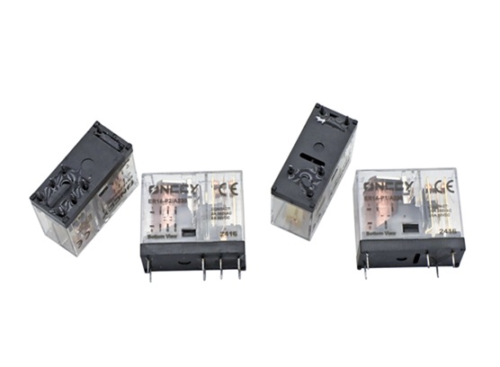 AC vs. DC Power Relays: What Makes Their Switching Design Different?