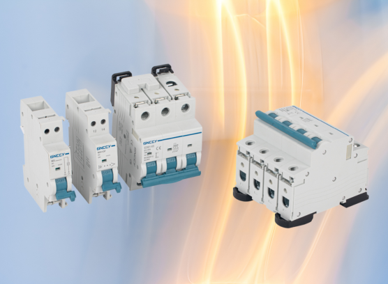 How to Select the Right DC Circuit Breaker for Your PV System