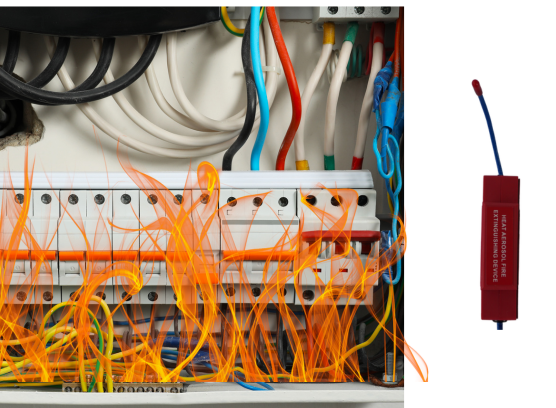 Why Hot Aerosol Systems are Becoming the "Smart Choice" for Critical Fire Protection