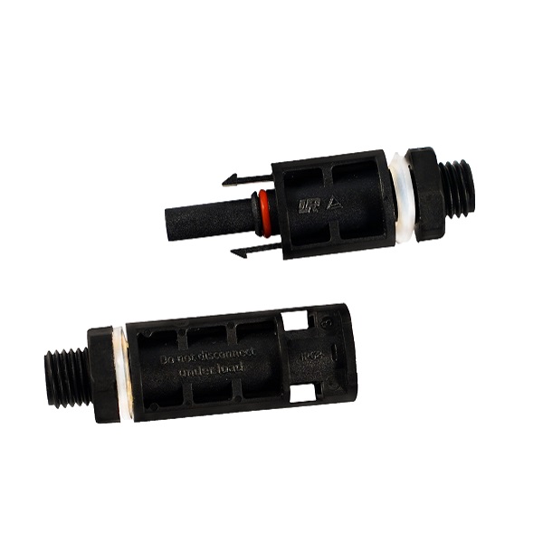 1500V Solar DC Solar Connector PV-LTN4 30A-50A Waterproof