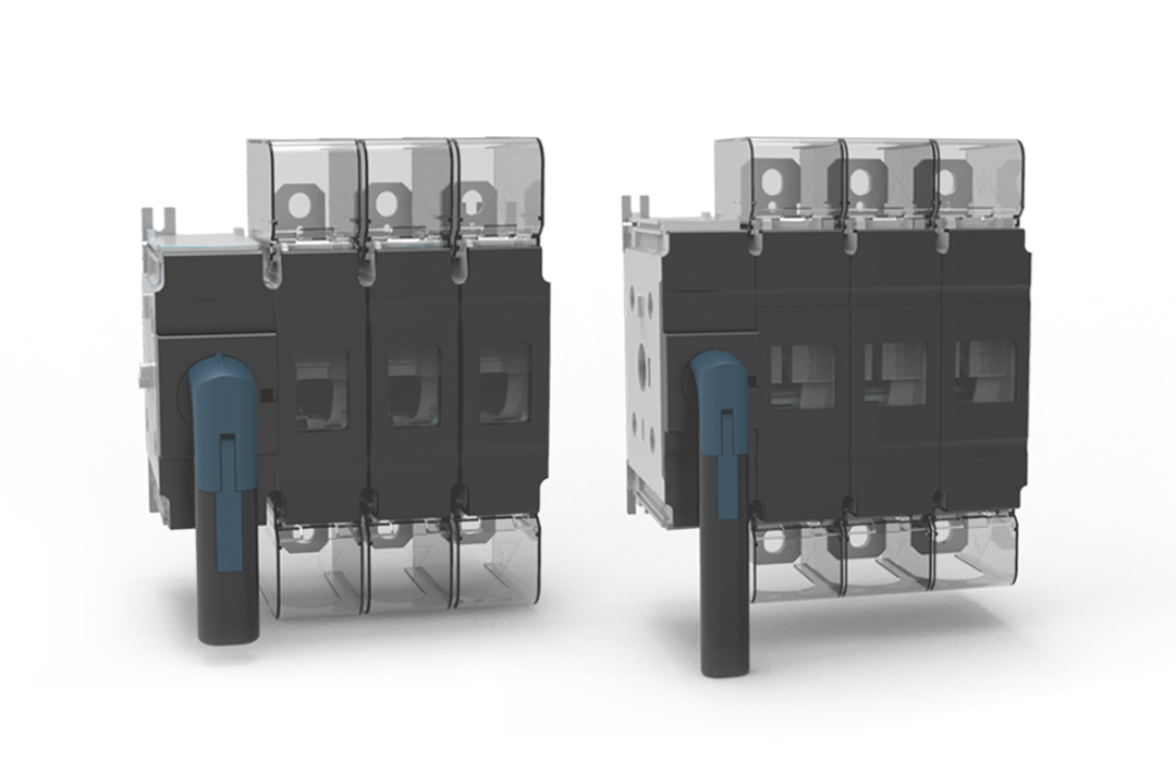 AC Load Disconnector