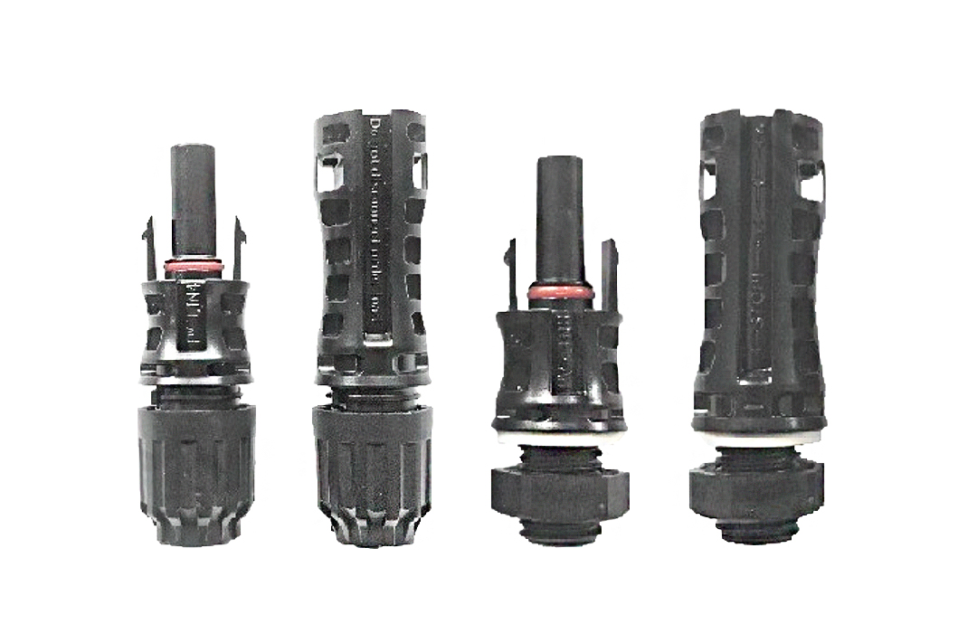 Solar Connector
